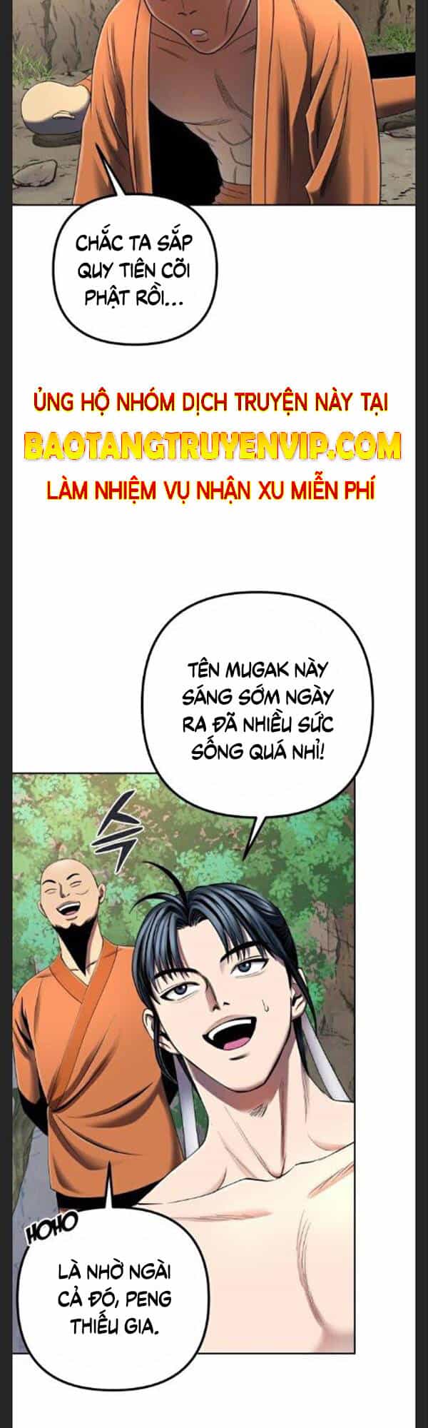 Đao Hoàng Tứ Thiếu Gia - Chương 30 - ảnh 5