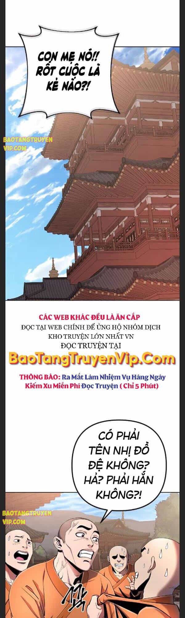 Đao Hoàng Tứ Thiếu Gia - Chương 31 - ảnh 1