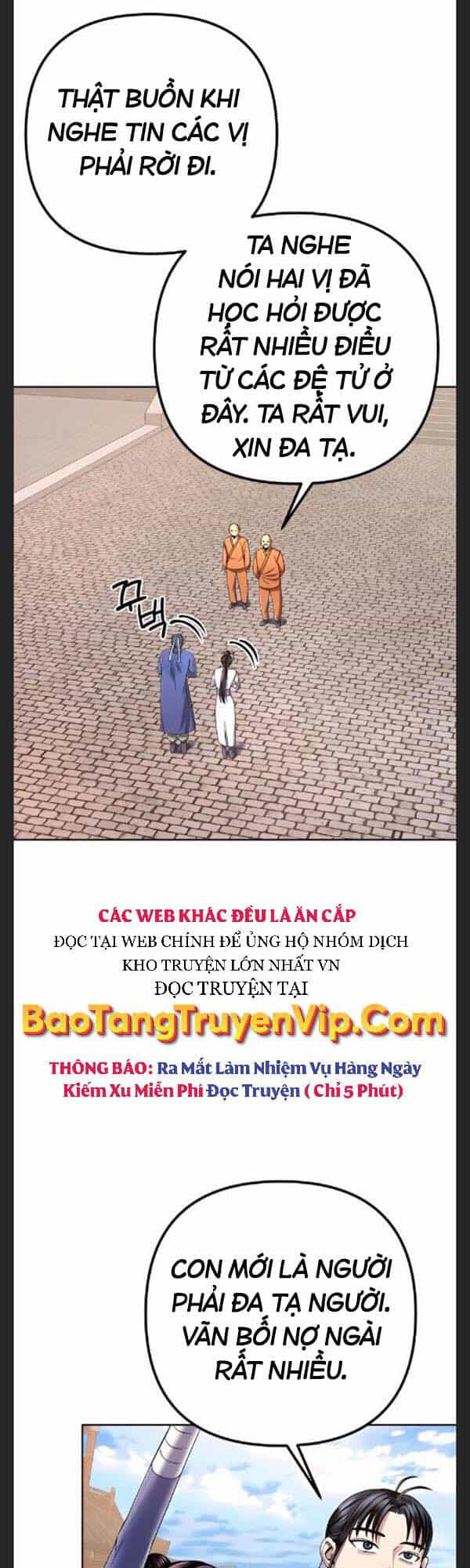 Đao Hoàng Tứ Thiếu Gia - Chương 31 - ảnh 10