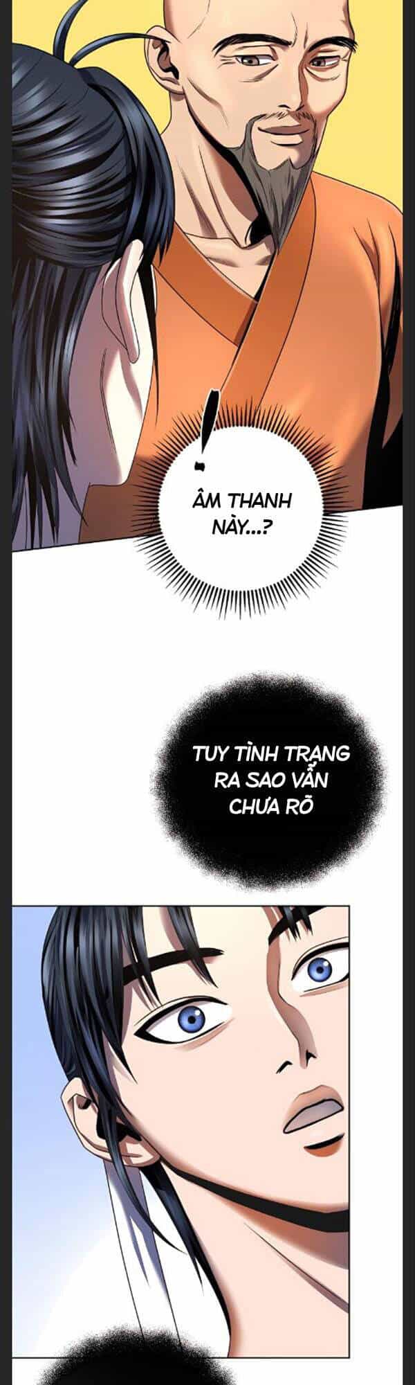 Đao Hoàng Tứ Thiếu Gia - Chương 31 - ảnh 13