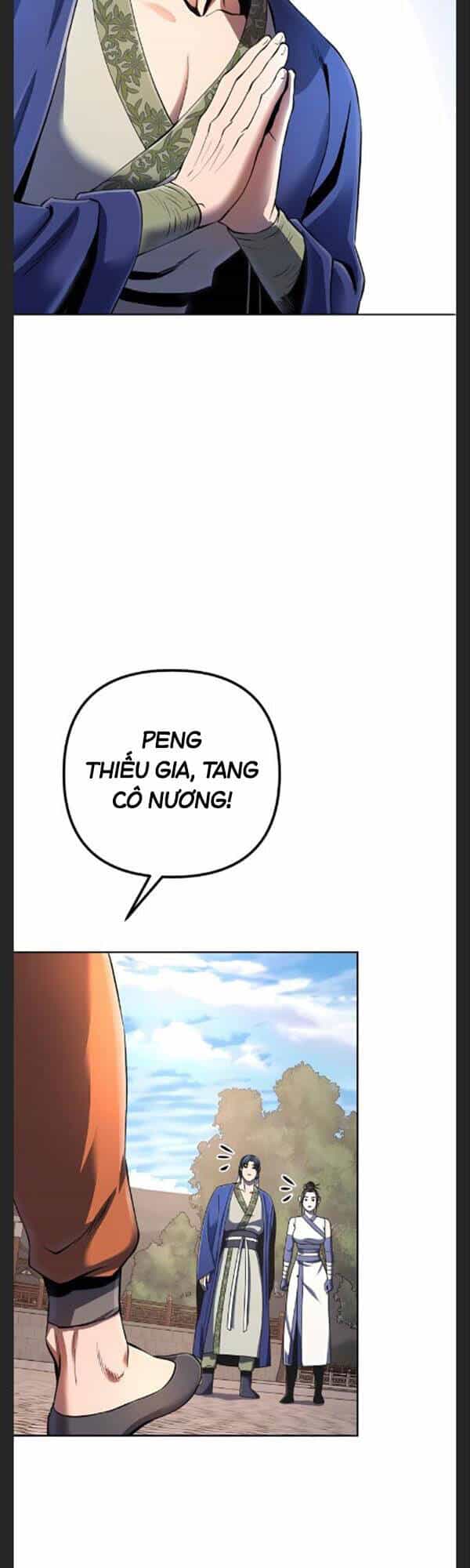Đao Hoàng Tứ Thiếu Gia - Chương 31 - ảnh 15