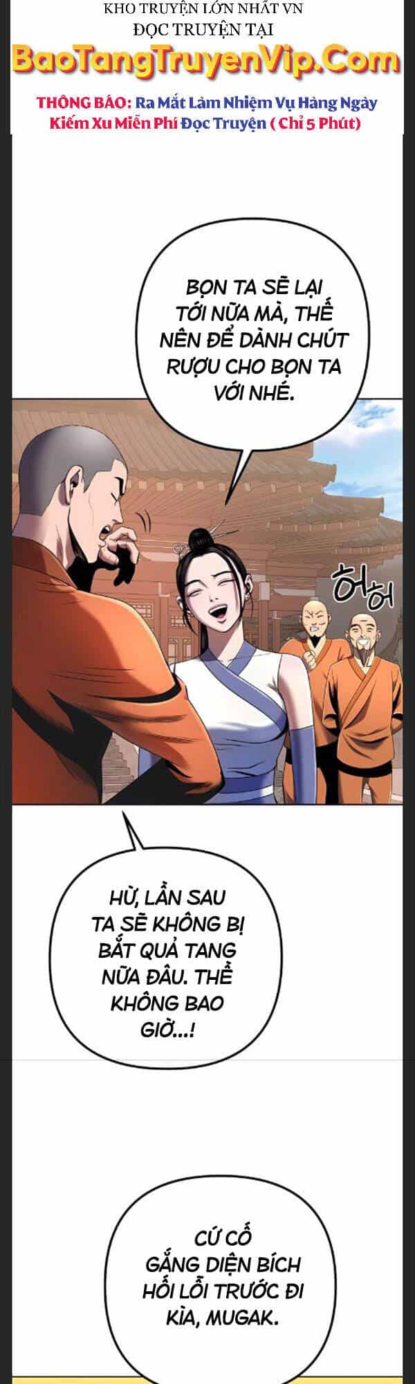 Đao Hoàng Tứ Thiếu Gia - Chương 31 - ảnh 17