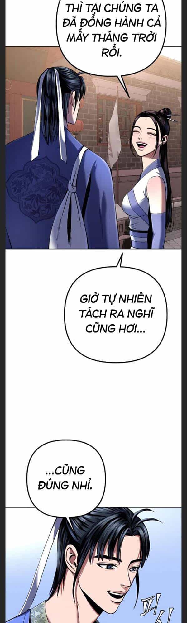 Đao Hoàng Tứ Thiếu Gia - Chương 31 - ảnh 27