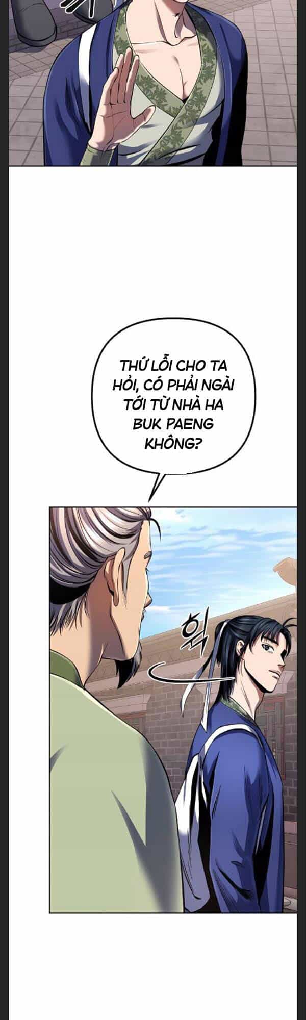 Đao Hoàng Tứ Thiếu Gia - Chương 31 - ảnh 30