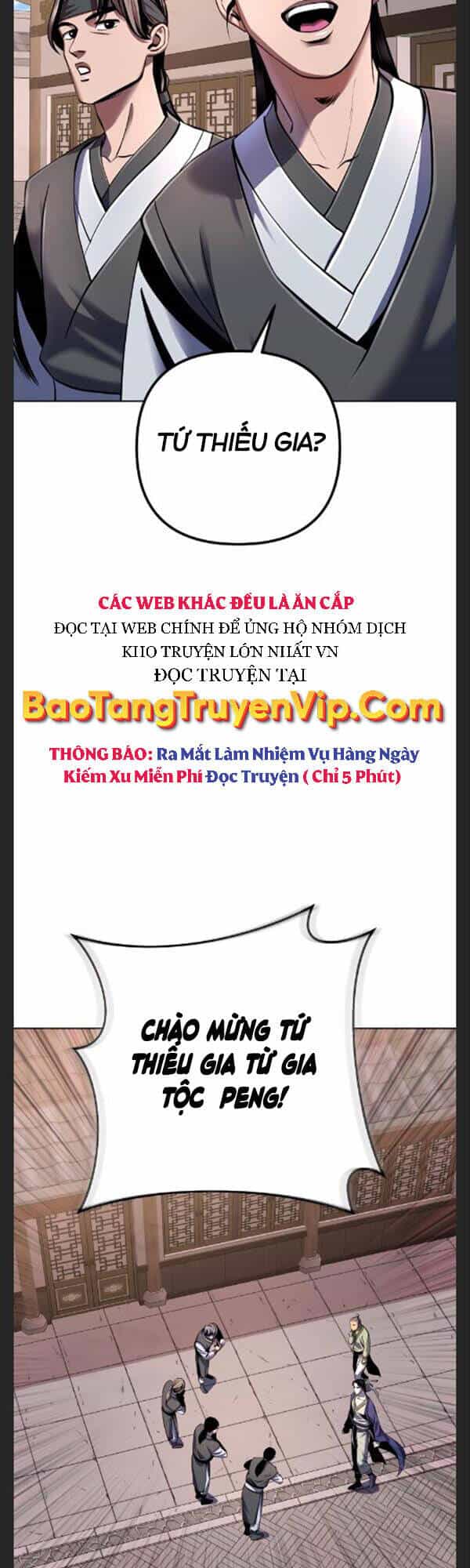 Đao Hoàng Tứ Thiếu Gia - Chương 31 - ảnh 34