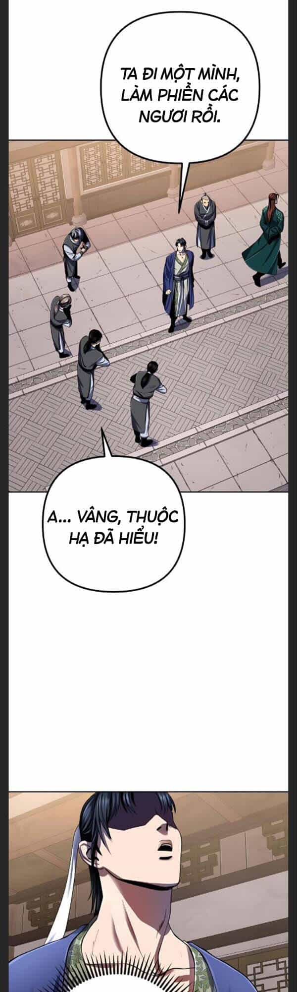 Đao Hoàng Tứ Thiếu Gia - Chương 31 - ảnh 45