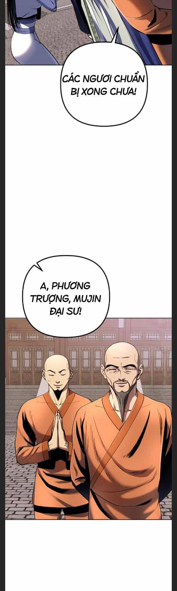 Đao Hoàng Tứ Thiếu Gia - Chương 31 - ảnh 9