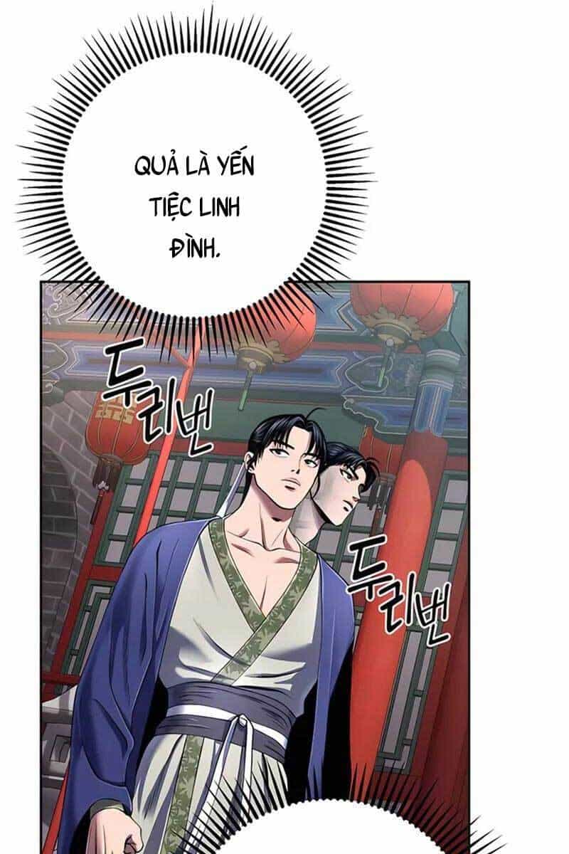 Đao Hoàng Tứ Thiếu Gia - Chương 32 - ảnh 71