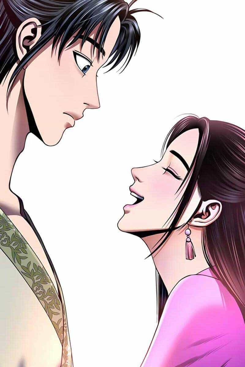 Đao Hoàng Tứ Thiếu Gia - Chương 32 - ảnh 90