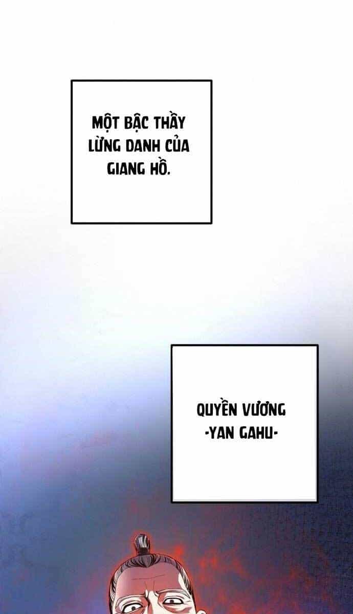 Đao Hoàng Tứ Thiếu Gia - Chương 33 - ảnh 1