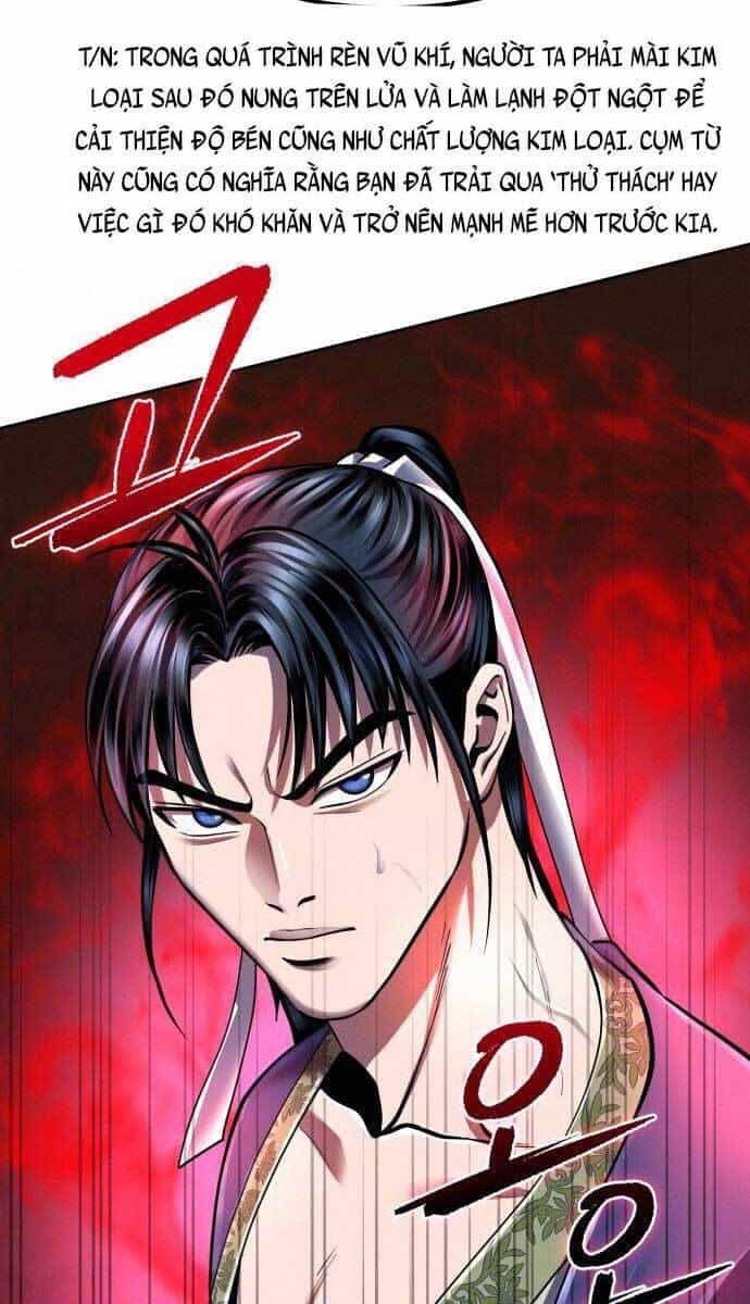 Đao Hoàng Tứ Thiếu Gia - Chương 33 - ảnh 37