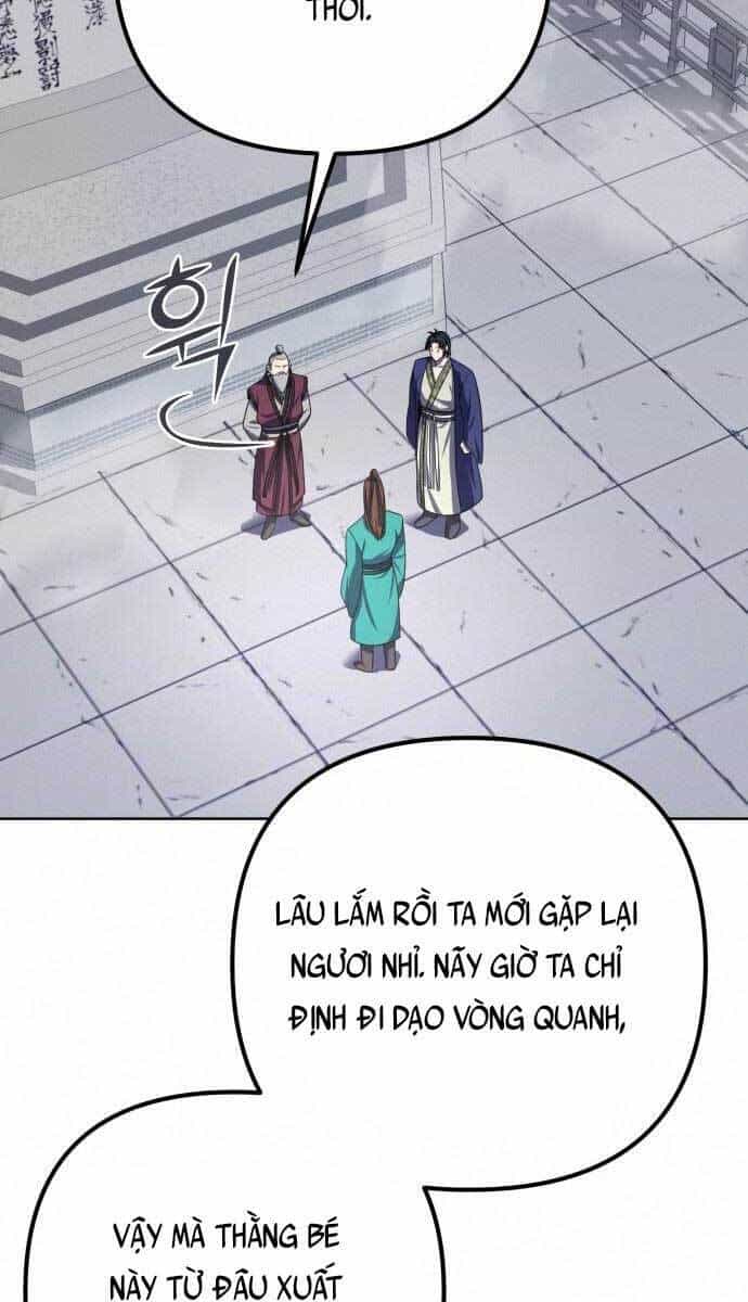 Đao Hoàng Tứ Thiếu Gia - Chương 33 - ảnh 50
