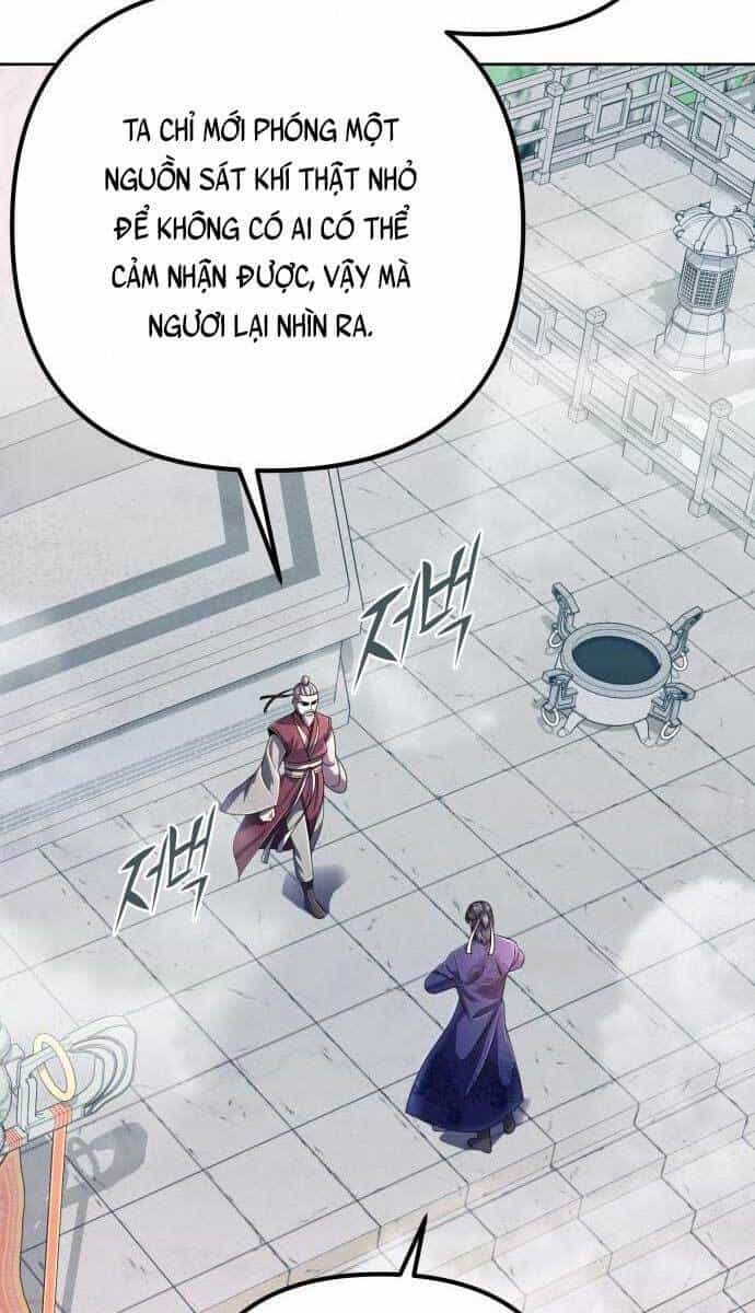 Đao Hoàng Tứ Thiếu Gia - Chương 33 - ảnh 9