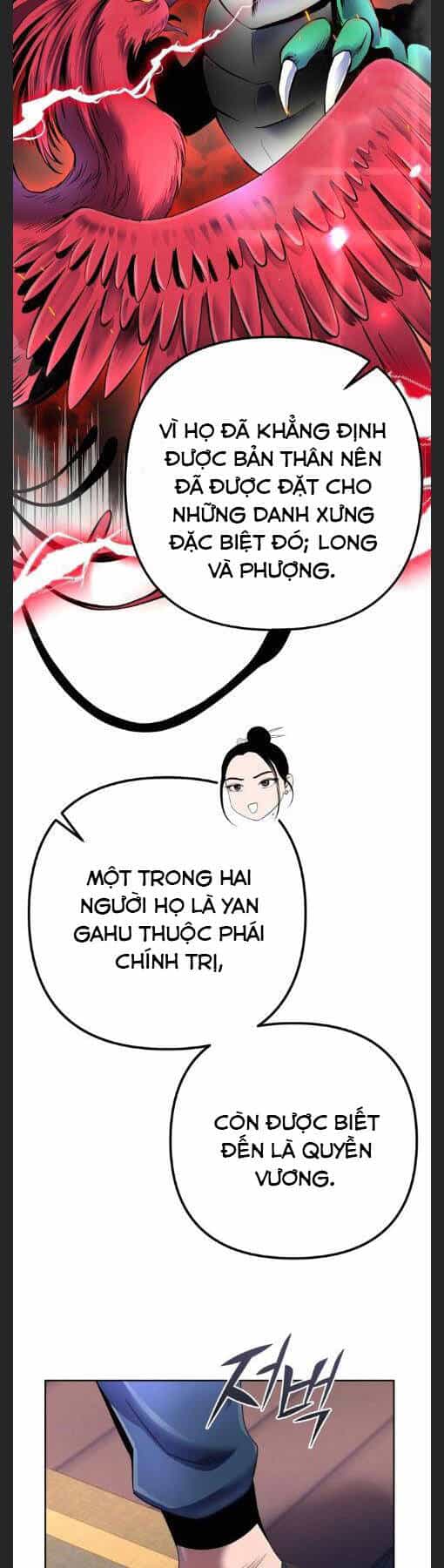 Đao Hoàng Tứ Thiếu Gia - Chương 34 - ảnh 12