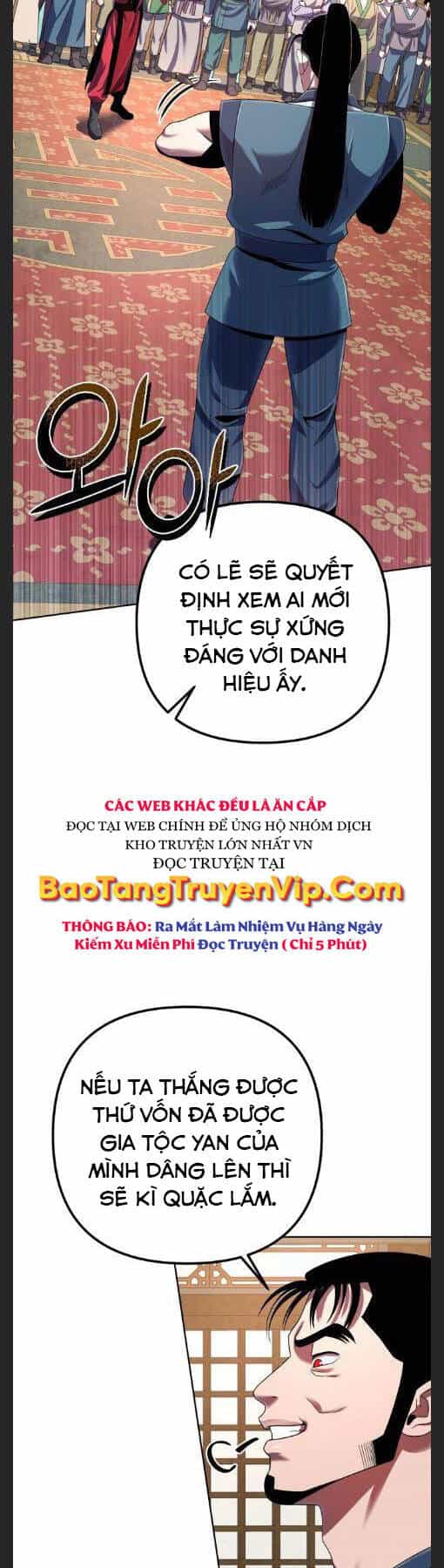 Đao Hoàng Tứ Thiếu Gia - Chương 34 - ảnh 15