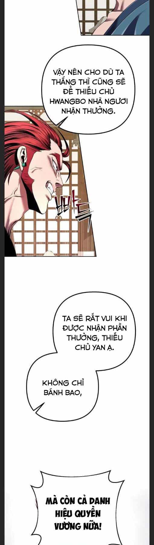 Đao Hoàng Tứ Thiếu Gia - Chương 34 - ảnh 16