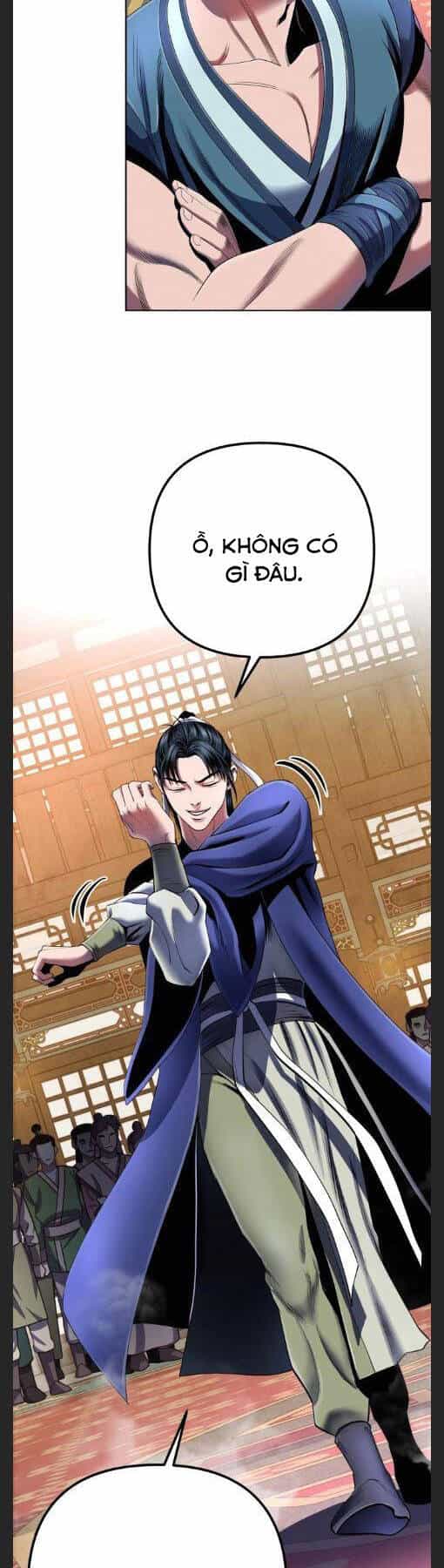 Đao Hoàng Tứ Thiếu Gia - Chương 34 - ảnh 29