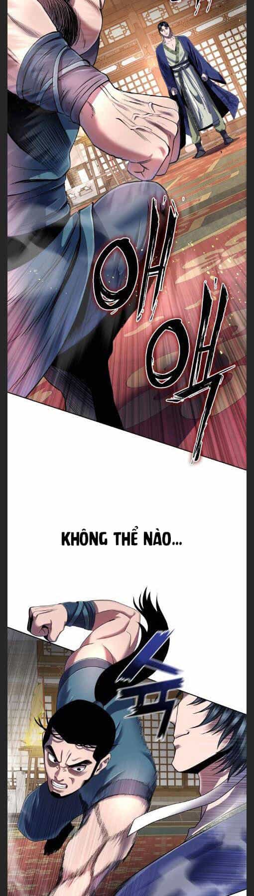 Đao Hoàng Tứ Thiếu Gia - Chương 34 - ảnh 39