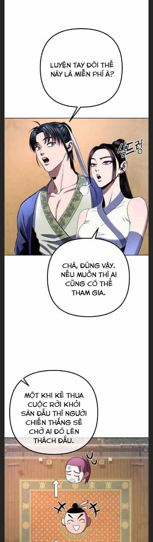Đao Hoàng Tứ Thiếu Gia - Chương 34 - ảnh 4