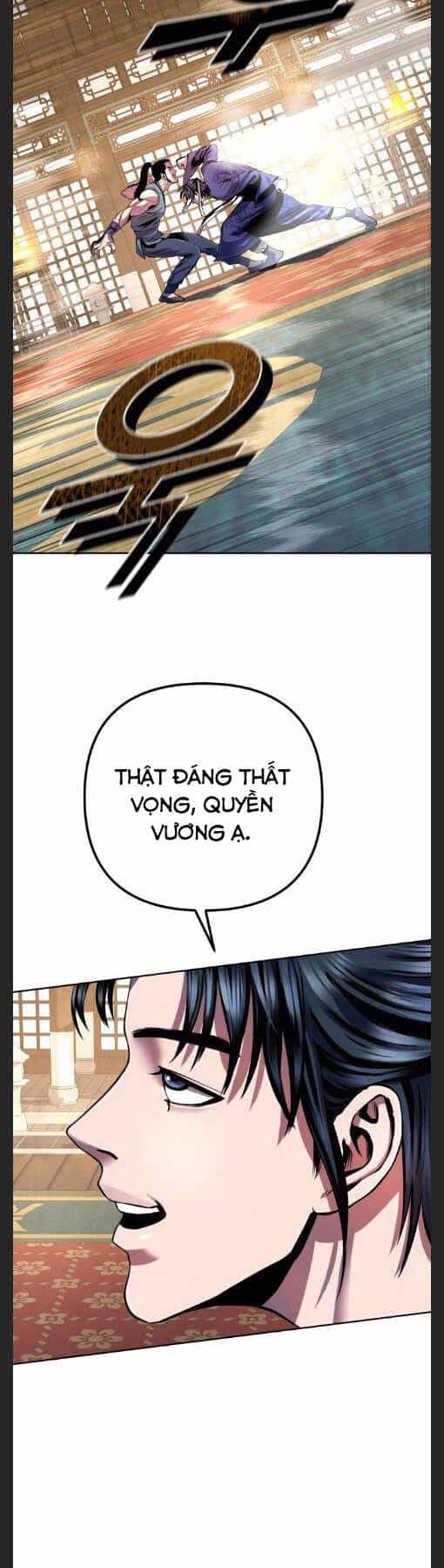 Đao Hoàng Tứ Thiếu Gia - Chương 34 - ảnh 46