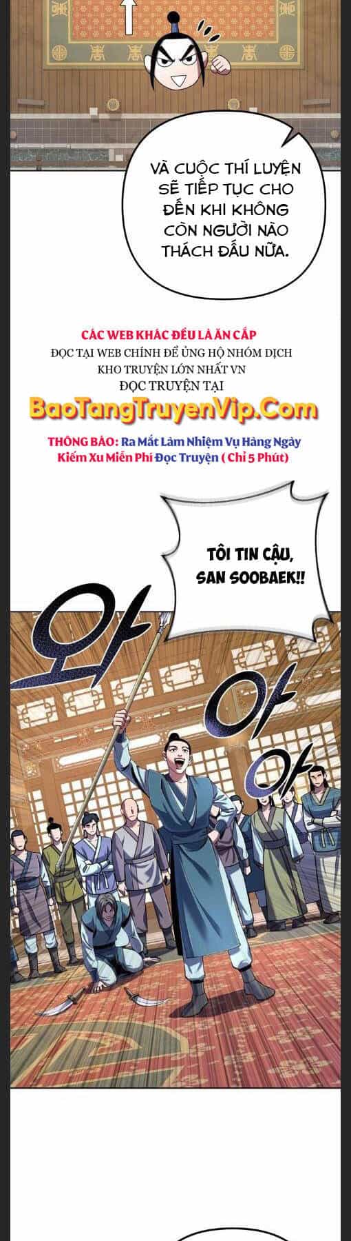 Đao Hoàng Tứ Thiếu Gia - Chương 34 - ảnh 5