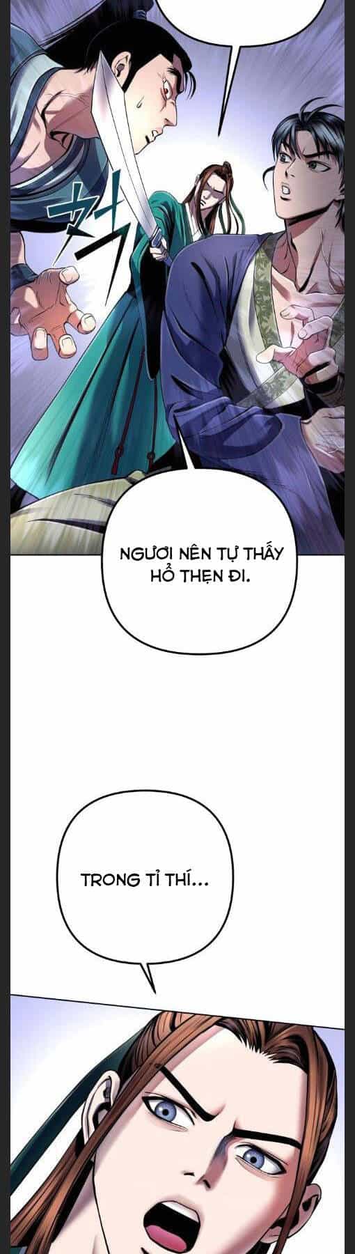 Đao Hoàng Tứ Thiếu Gia - Chương 34 - ảnh 51