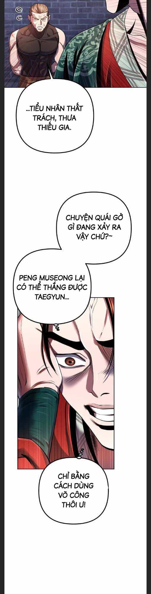 Đao Hoàng Tứ Thiếu Gia - Chương 35 - ảnh 17