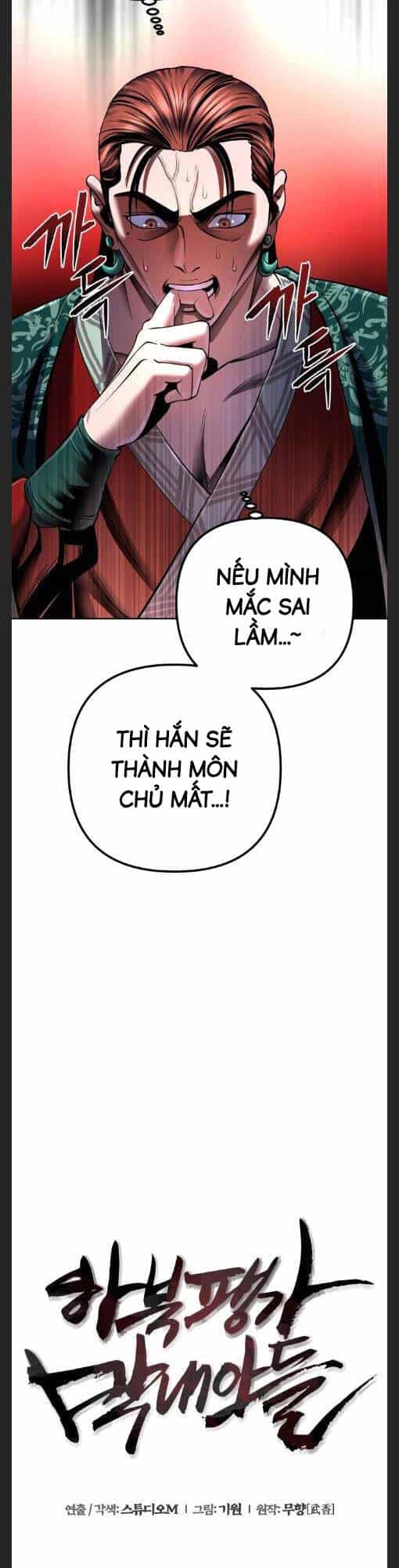 Đao Hoàng Tứ Thiếu Gia - Chương 35 - ảnh 19
