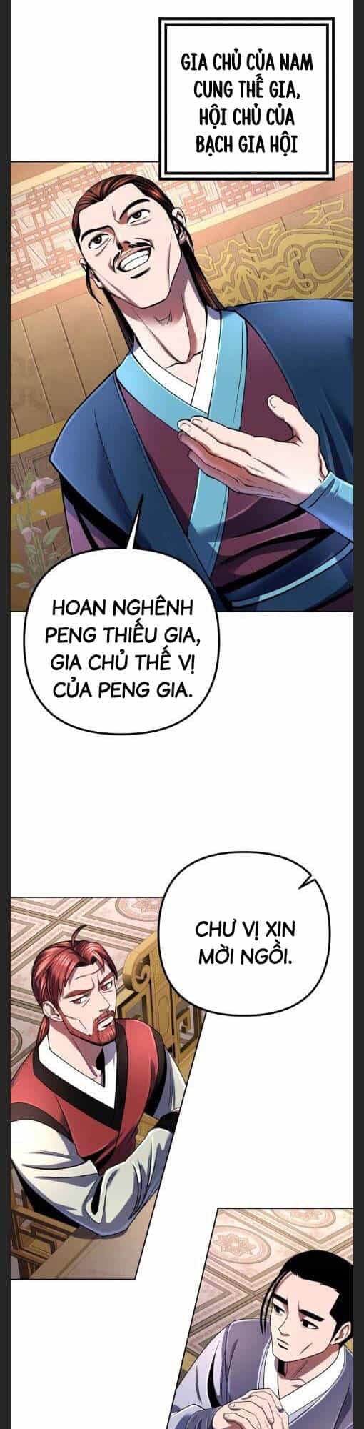 Đao Hoàng Tứ Thiếu Gia - Chương 35 - ảnh 23