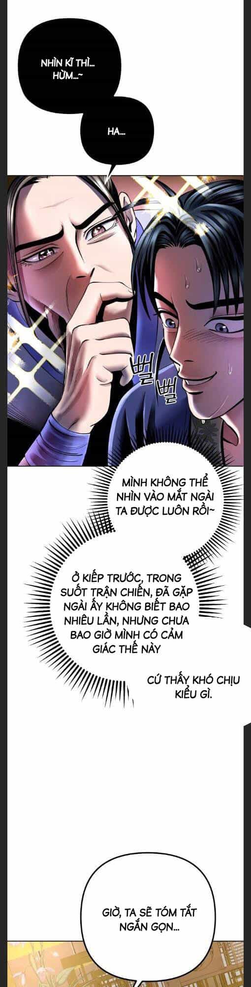 Đao Hoàng Tứ Thiếu Gia - Chương 35 - ảnh 27