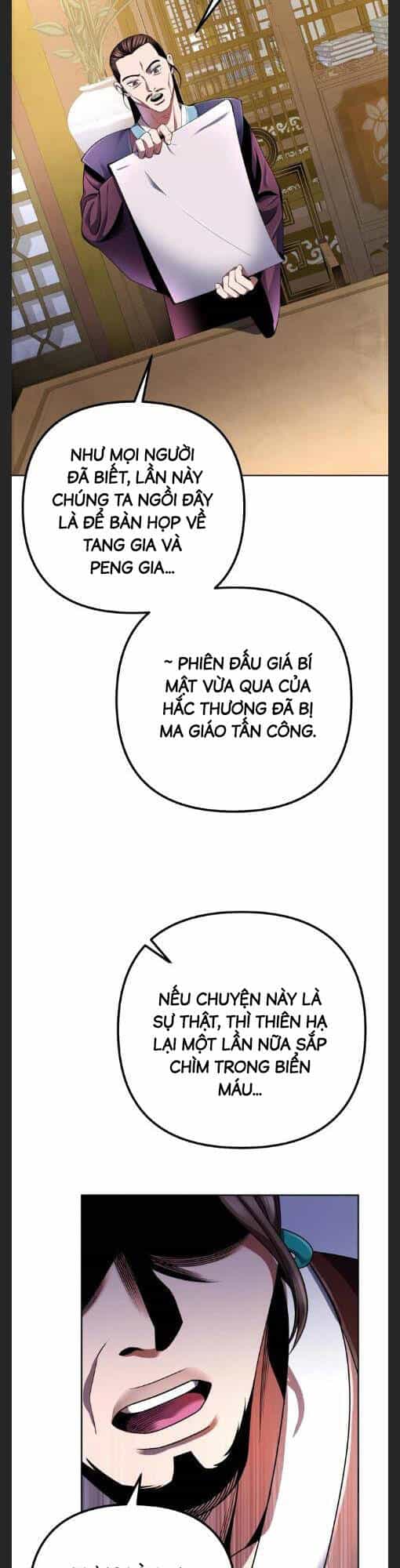 Đao Hoàng Tứ Thiếu Gia - Chương 35 - ảnh 28