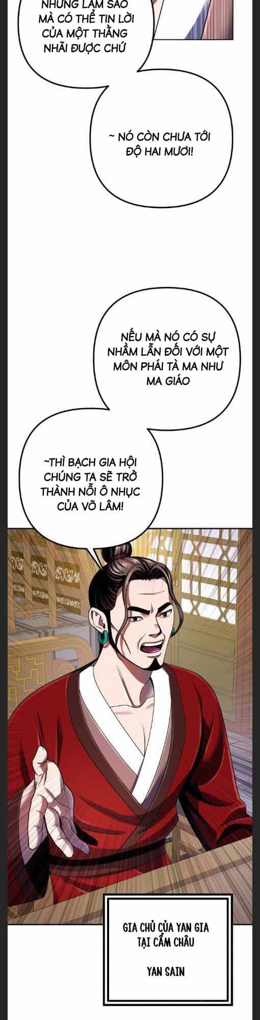 Đao Hoàng Tứ Thiếu Gia - Chương 35 - ảnh 29