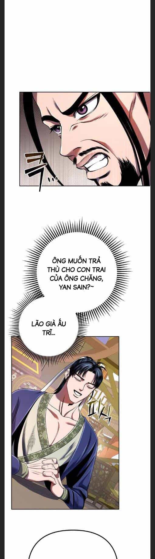 Đao Hoàng Tứ Thiếu Gia - Chương 35 - ảnh 30