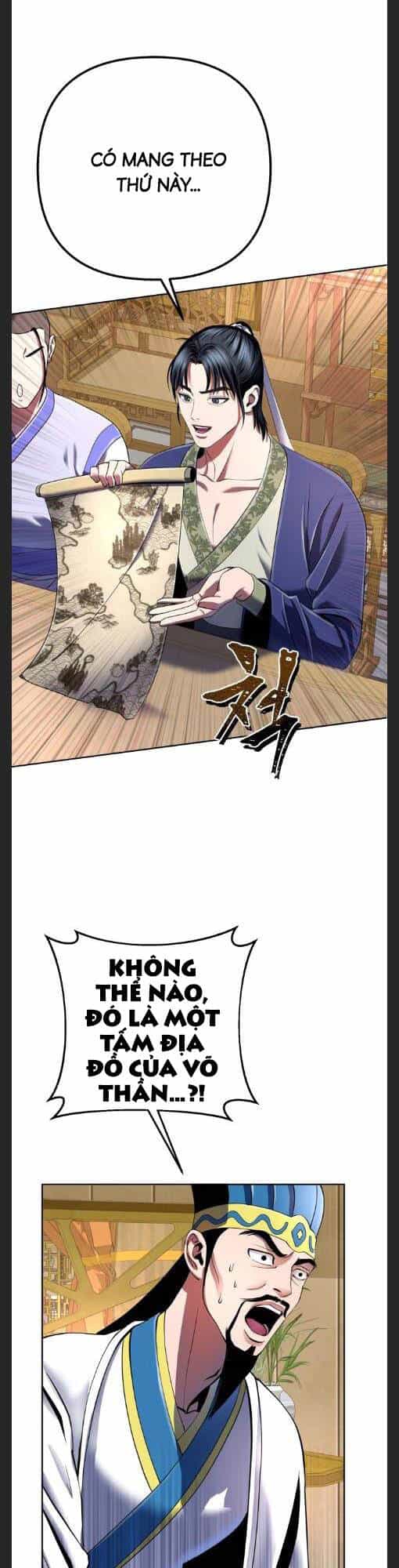 Đao Hoàng Tứ Thiếu Gia - Chương 35 - ảnh 38