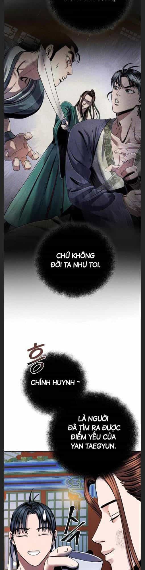Đao Hoàng Tứ Thiếu Gia - Chương 35 - ảnh 7