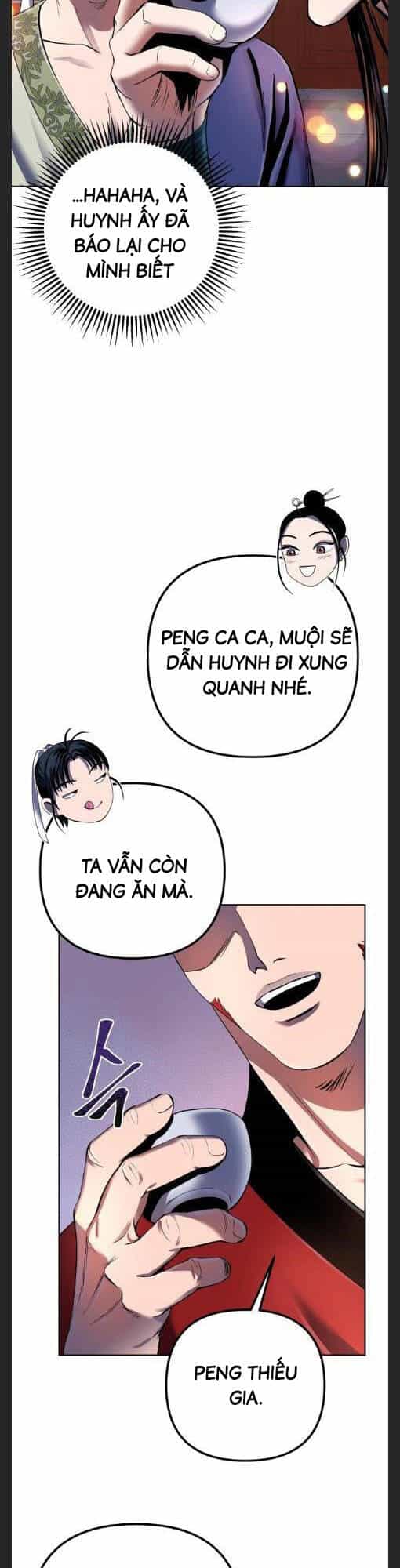 Đao Hoàng Tứ Thiếu Gia - Chương 35 - ảnh 8