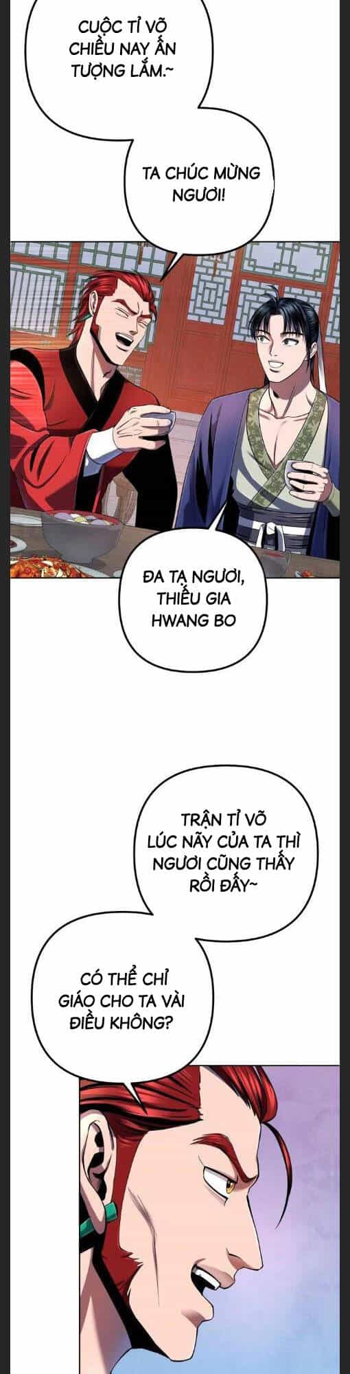 Đao Hoàng Tứ Thiếu Gia - Chương 35 - ảnh 9