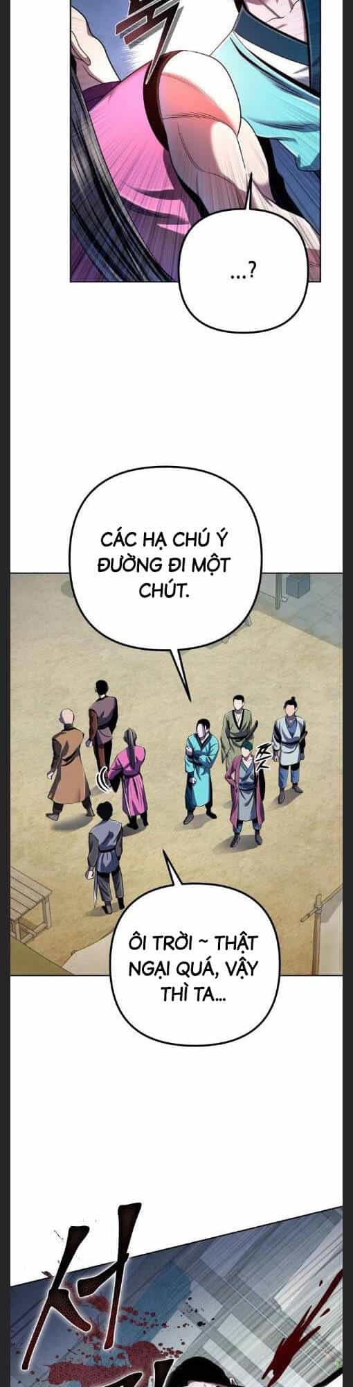 Đao Hoàng Tứ Thiếu Gia - Chương 36 - ảnh 10