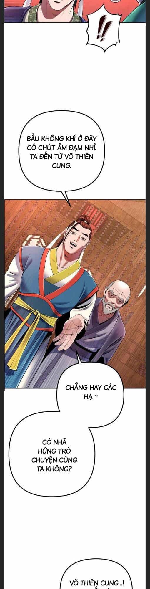 Đao Hoàng Tứ Thiếu Gia - Chương 36 - ảnh 19