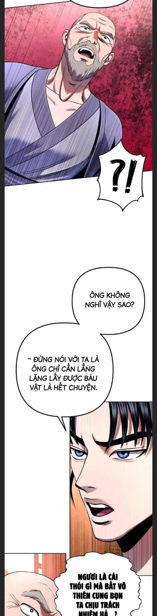 Đao Hoàng Tứ Thiếu Gia - Chương 36 - ảnh 29