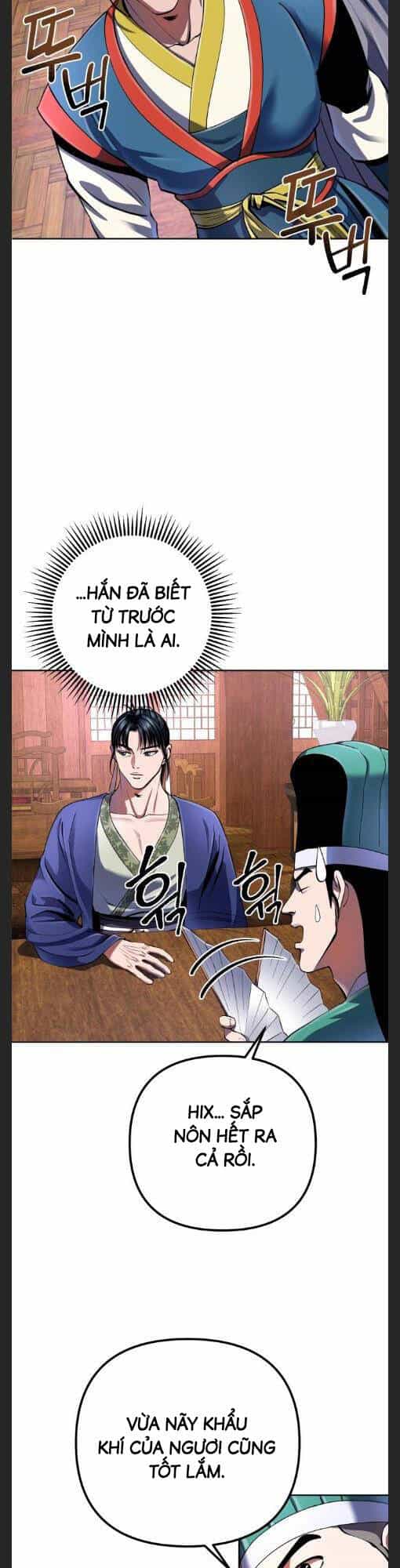Đao Hoàng Tứ Thiếu Gia - Chương 36 - ảnh 35