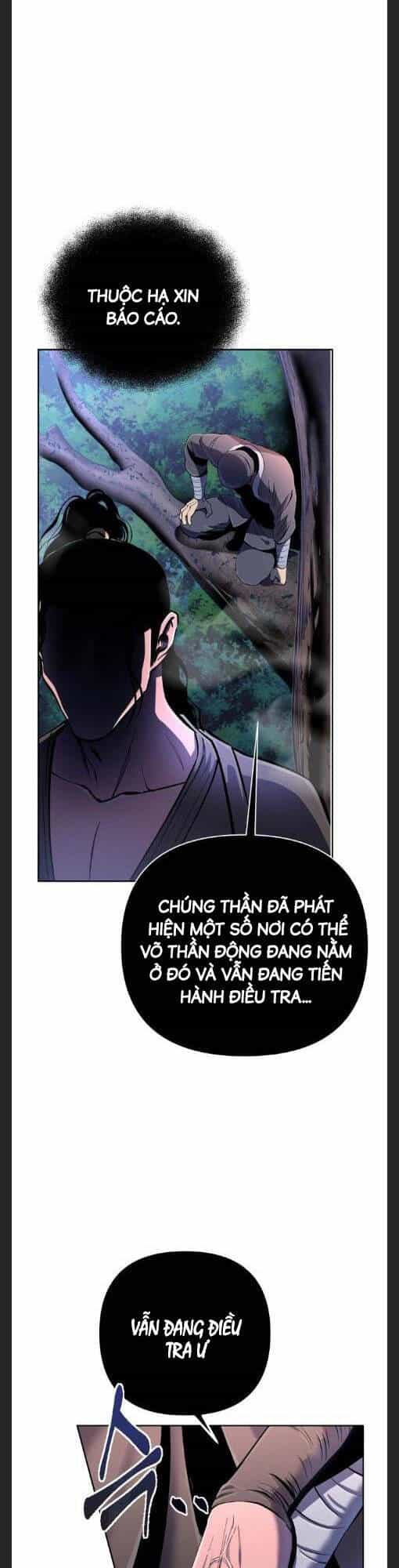 Đao Hoàng Tứ Thiếu Gia - Chương 36 - ảnh 4