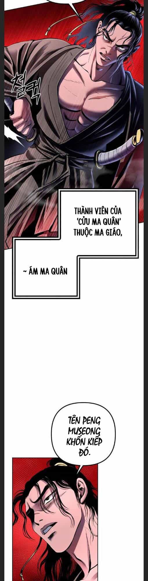 Đao Hoàng Tứ Thiếu Gia - Chương 36 - ảnh 7