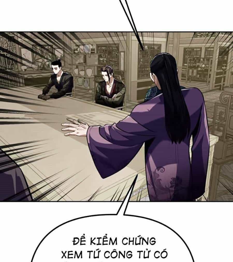 Đao Hoàng Tứ Thiếu Gia - Chương 4 - ảnh 111