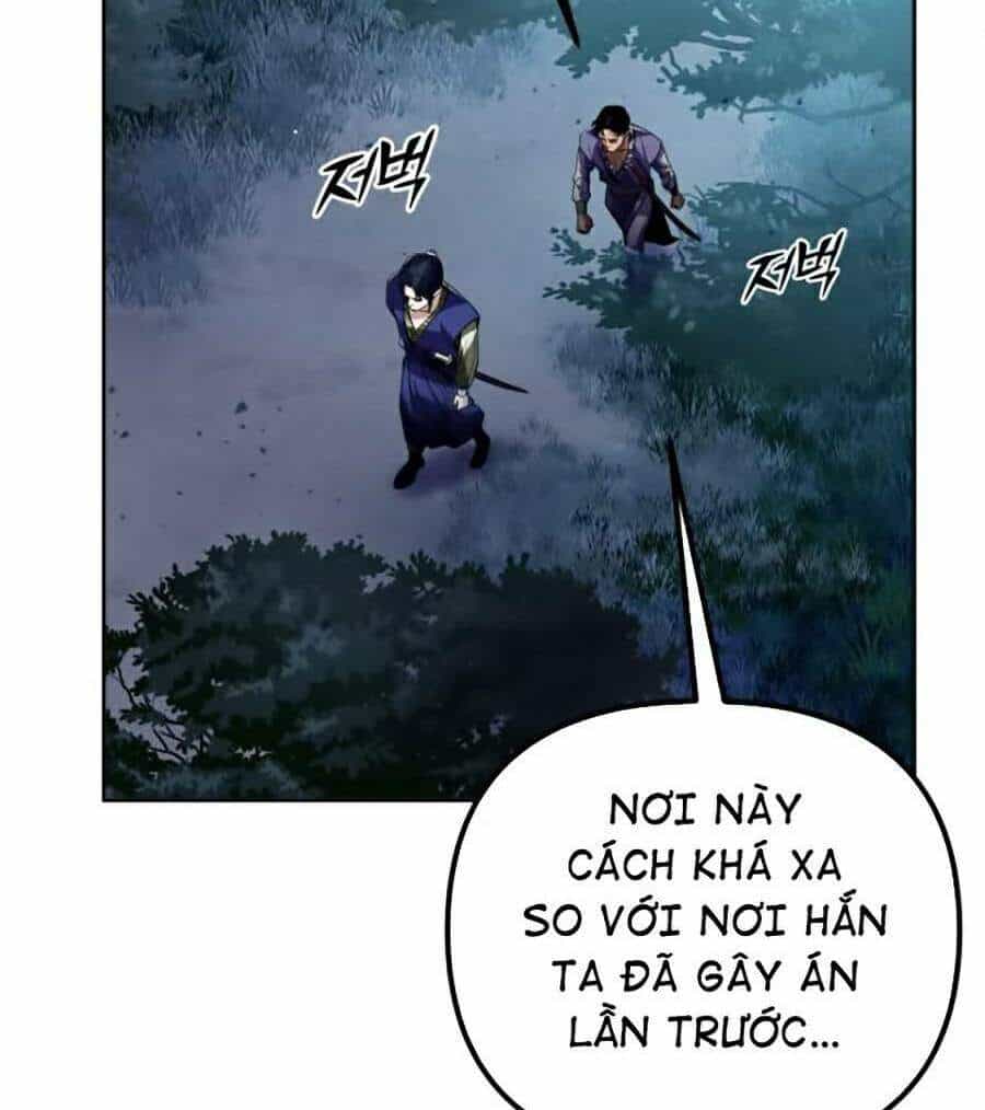 Đao Hoàng Tứ Thiếu Gia - Chương 4 - ảnh 126