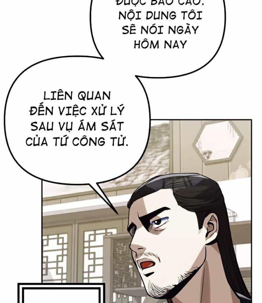 Đao Hoàng Tứ Thiếu Gia - Chương 4 - ảnh 27