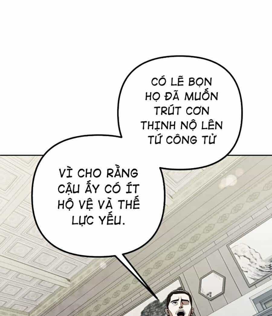 Đao Hoàng Tứ Thiếu Gia - Chương 4 - ảnh 32