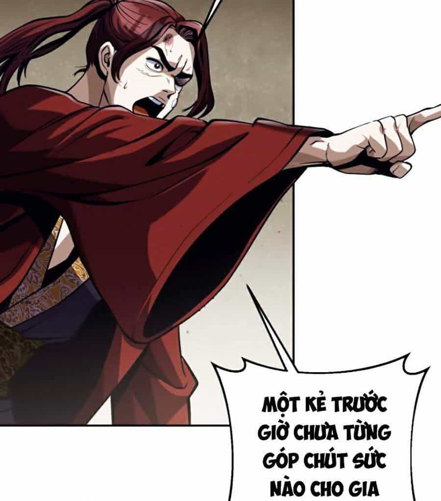 Đao Hoàng Tứ Thiếu Gia - Chương 4 - ảnh 57