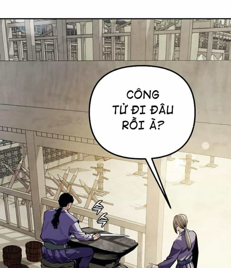 Đao Hoàng Tứ Thiếu Gia - Chương 4 - ảnh 6