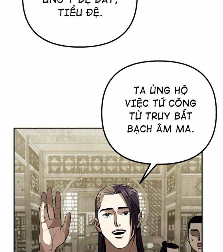 Đao Hoàng Tứ Thiếu Gia - Chương 4 - ảnh 84